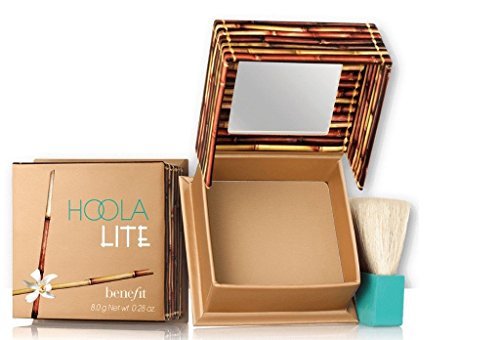 Benefit Cosmetics Hoola Lite Bronzer