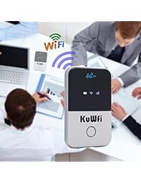 Módem de socio de viaje inalámbrico LTE LTE con ranura para tarjeta SIM LTE FDD B1 B3 B5 con AT&T y US Cellular 4G