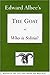 The Goat, or Who is Sylvia? by Albee, Edward Reprint Edition [Paperback(2004)]
