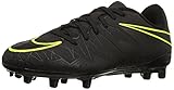 Nike Kids Jr Hypervenom Phelon II Fg Soccer Cleat