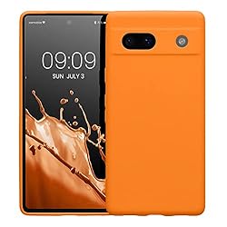 kwmobile Case Compatible with Google Pixel 7a Case