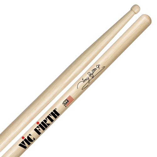 Vic Firth Signature Series -- Tony Royster Jr.
