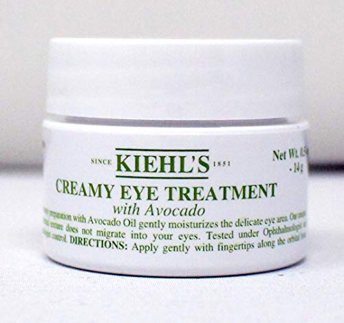 kiehls avocado eye cream reddit