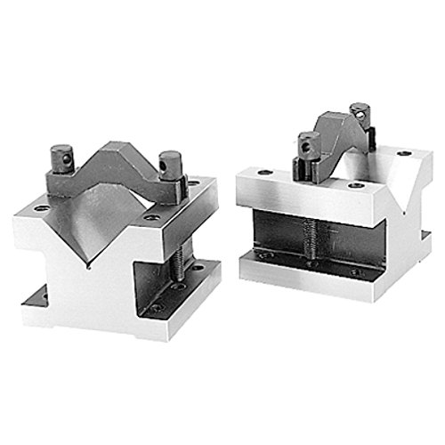 Best V Blocks Buying Guide GistGear