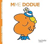 Madame Dodue (Monsieur Madame) (English and French Edition) by 