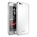 iPhone 6s Case,iPhone 6 Case,Rebex & IPAKY Ultra Thin All-Round Protective Cover Matte Finish Dual Layer Hard Case with Tempered Glass Screen Protector for iPhone 6S/6 4.7
