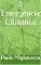 Livro A Emergência Climática