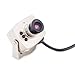 HDE Mini 6 LED Wired CMOS CCTV Security Camera Night Vision Hidden Pinhole Cam