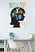 Trends International Disney Pixar Inside Out - Emotions Wall Poster, 22.375