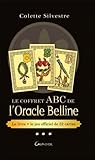 Image de Le Coffret ABC de l'Oracle Belline - Le livre + le jeu officiel de 52 cartes
