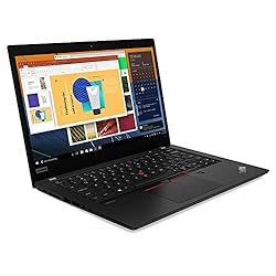 Lenovo ThinkPad X13 Gen 1 20T2003YUS 13.3" Notebook