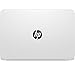 HP Stream Notebook (Snow White) - 14-AX027CL - Intel Celeron, 4GB RAM, 32GB SSD (Renewed)