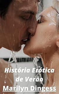 Livro História Erótica de Verão