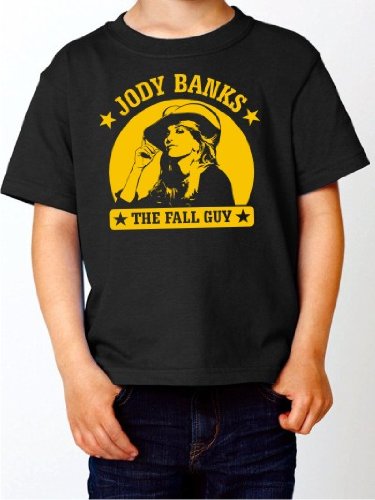 Bigtime Kinder T Shirt Jody Banks Ein Colt Fur Alle Falle Colt
