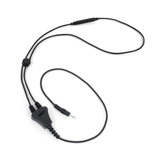 Williams Sound PPA 457 Personal PA FM Assistive Listening System, Up to 1000’ operating range, Transmitter is FCC Part 15 compliant, Microprocessor controlled, Accommodates any number of listeners