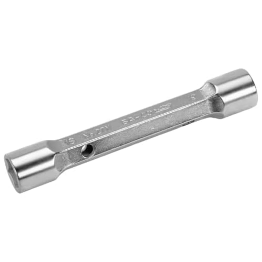 Tubular Box Spanner 24-27 mm