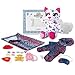 Build A Bear Workshop Stuffing Station Refill and Accessory Sets - Cheer Bear, Ballerina Bunny and Sleepy Kitty