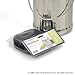 RSVP Charcoal Filters *Triple Pack* for Compost Pail- 1 Yr. Supply