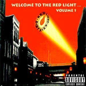 Red Light District - Future Trance Vol. 6 [Disc 2] - Zortam Music