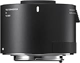 Sigma 2.0x Teleconverter TC-2001 For Canon
