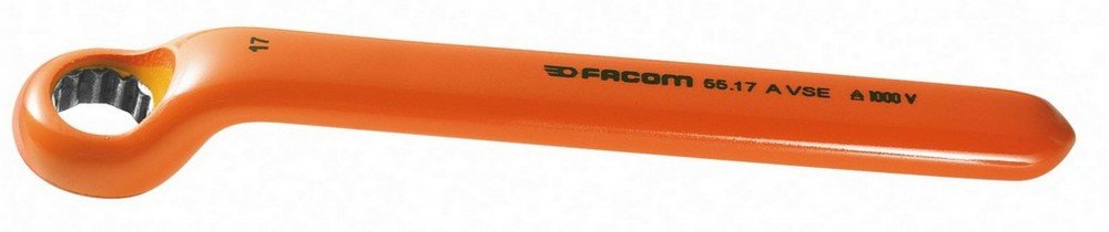 Facom 55.16AVSE - 16 mm Insulated Spanner 1000 V vse Stars Series