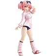 Phat Senran Kagura: Hibari PVC Figure (1:8 Scale)