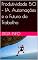 Livro Produtividade 5.0 – IA, Automações e o Futuro do Trabalho