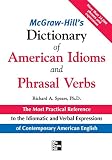McGraw-Hill's Dictionary of American Idioms and Phrasal Verbs