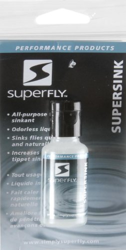 UPC 620070327236, Superfly Fly Sinkant