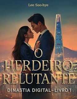 Livro O Herdeiro Relutante : Quando o amor desafia tradições milenares: Romance Coreano - K-drama