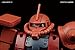 Bandai Hobby HG 1/144 MS-06S Char's Zaku II (Kidou-Senshi Gundam The Origin)