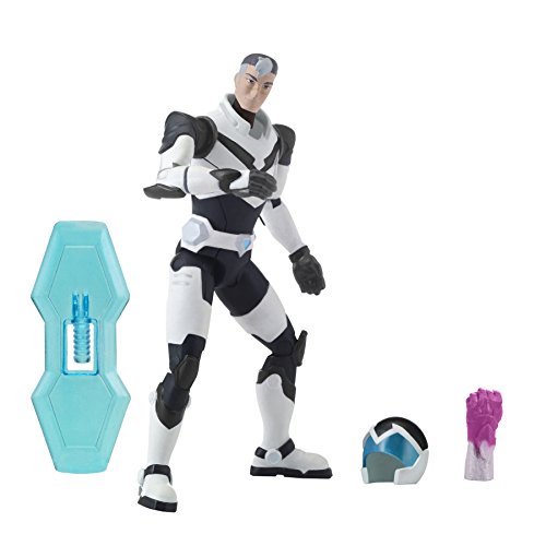 Voltron Shiro Basic Action Figure - //coolthings.us