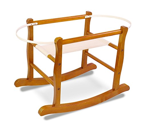 jolly jumper moses basket stand