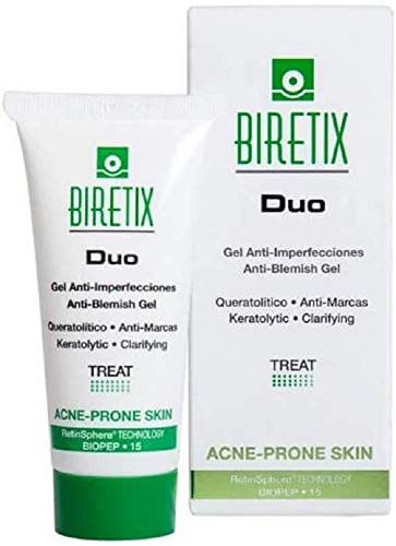 biretix acne prone skin