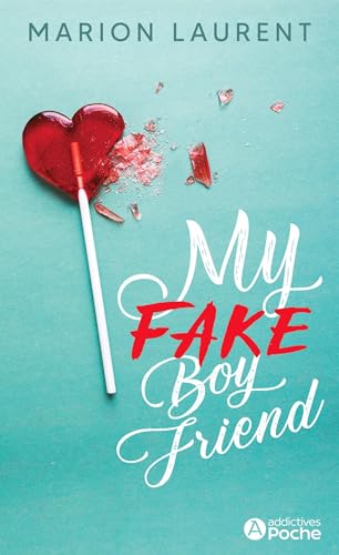 My fake boyfriend
