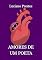 Livro Amores de um Poeta