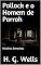 Livro Pollock e o Homem de Porroh: Histórias Estranhas