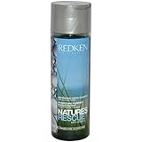 Redken Nature's Rescue Refreshing Detox Shampoo for Unisex, 6.8 Ounce