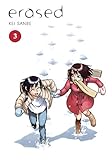Erased, Vol. 3 by