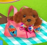 The Happy's Designer Pet Carrier - Blue