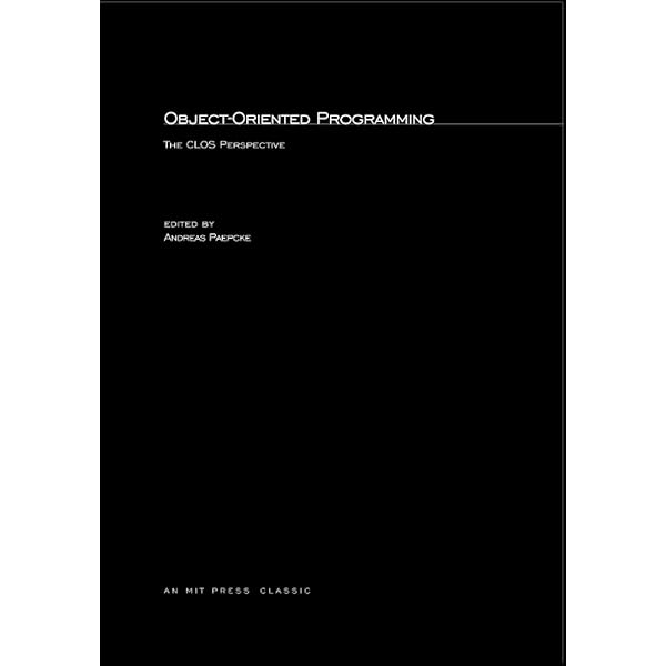Object-oriented software construction (Prentice-Hall International