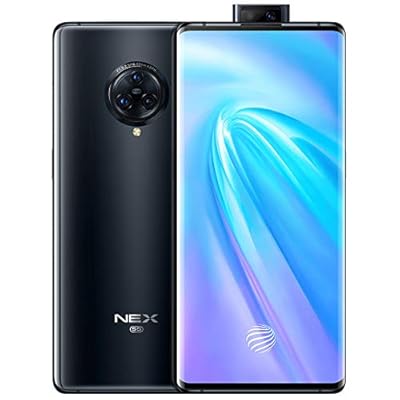 vivo nex 3 5G　ジャンク　完動品　最終値下げ vivo nex 3 5G ジャンク 完動品