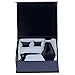 Kingstar Professional Hair Dryer Tourmaline Ionic Ceramic Blow Dryers 1875W Salon Powerful Ions Hair Blower 2 Speed and 3 Heat Settings for Hair Styling