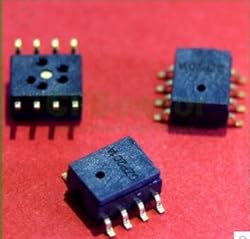 5pcs XGZP8 piezoresistive Pressure Sensor Absolute