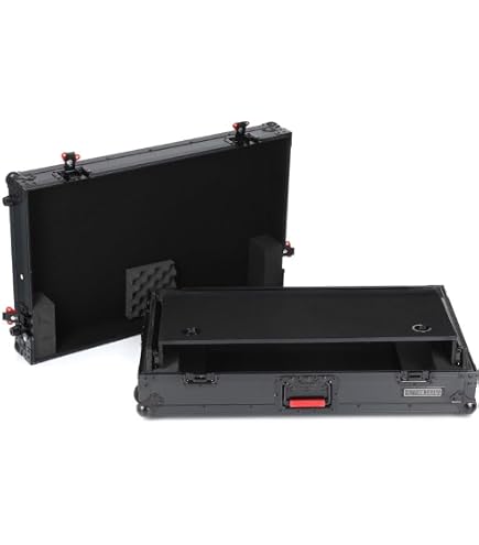 Amazon.com: Pioneer XDJ-RX3 Industrial Board Glide Style Flight
