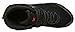 XIANG GUAN Men’s Outdoor High-Top Waterproof Trekking Hiking Boots