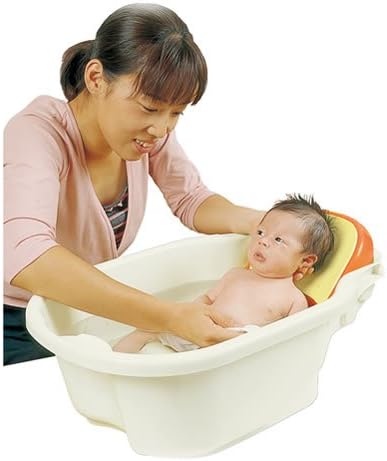ベビーバスチェアおすすめ13選 お風呂デビューに 新生児から使える商品も マイナビおすすめナビ