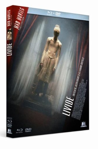 Livide - Combo Blu-Ray+ Dvd