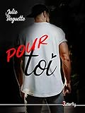 Pour Toi (French Edition) by
