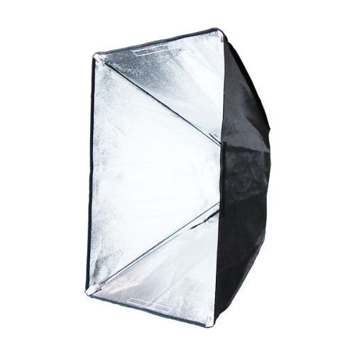 StudioFX 800 Watt Large Photography Softbox Continuous Photo Lighting Kit 16" x 24" by Kaezi H9004S-1 - Thumbnail 5